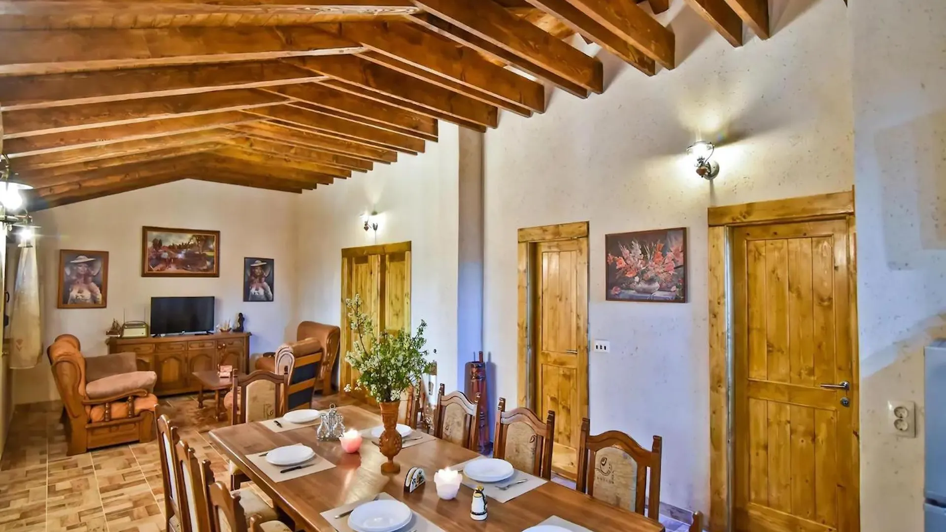 Ferienhaus Anita 2 Mit Pool Stankovci  Holiday home Stankovci (Zadar)
