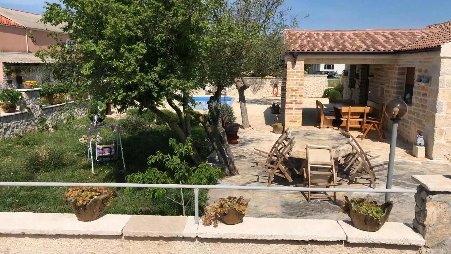 Holiday home Ferienhaus Anita 2 Mit Pool Stankovci  Croatia