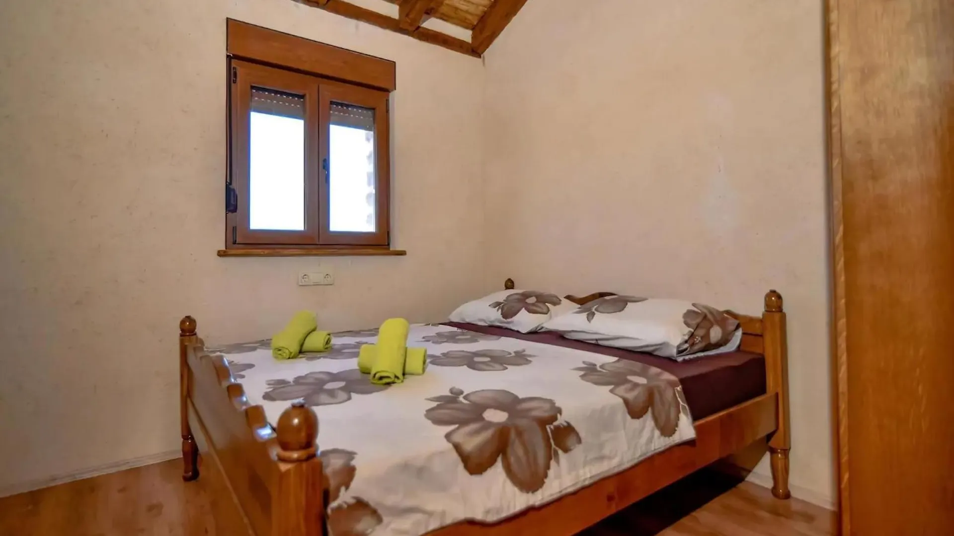 Ferienhaus Anita 2 Mit Pool Stankovci  0*, Stankovci (Zadar) Croatia