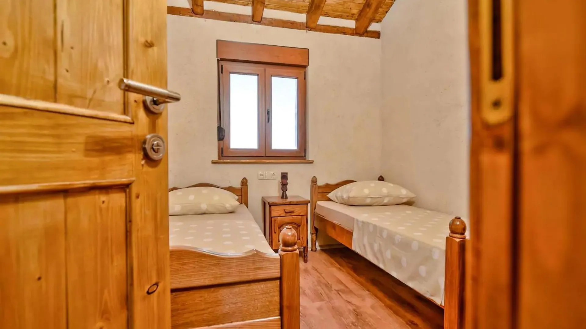 Ferienhaus Anita 2 Mit Pool Stankovci